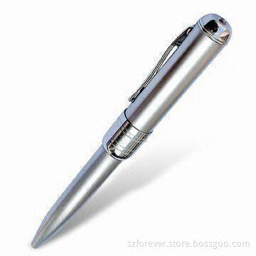 Pen Drive with 1 to 64GB Capacity, Available in Various Designs
